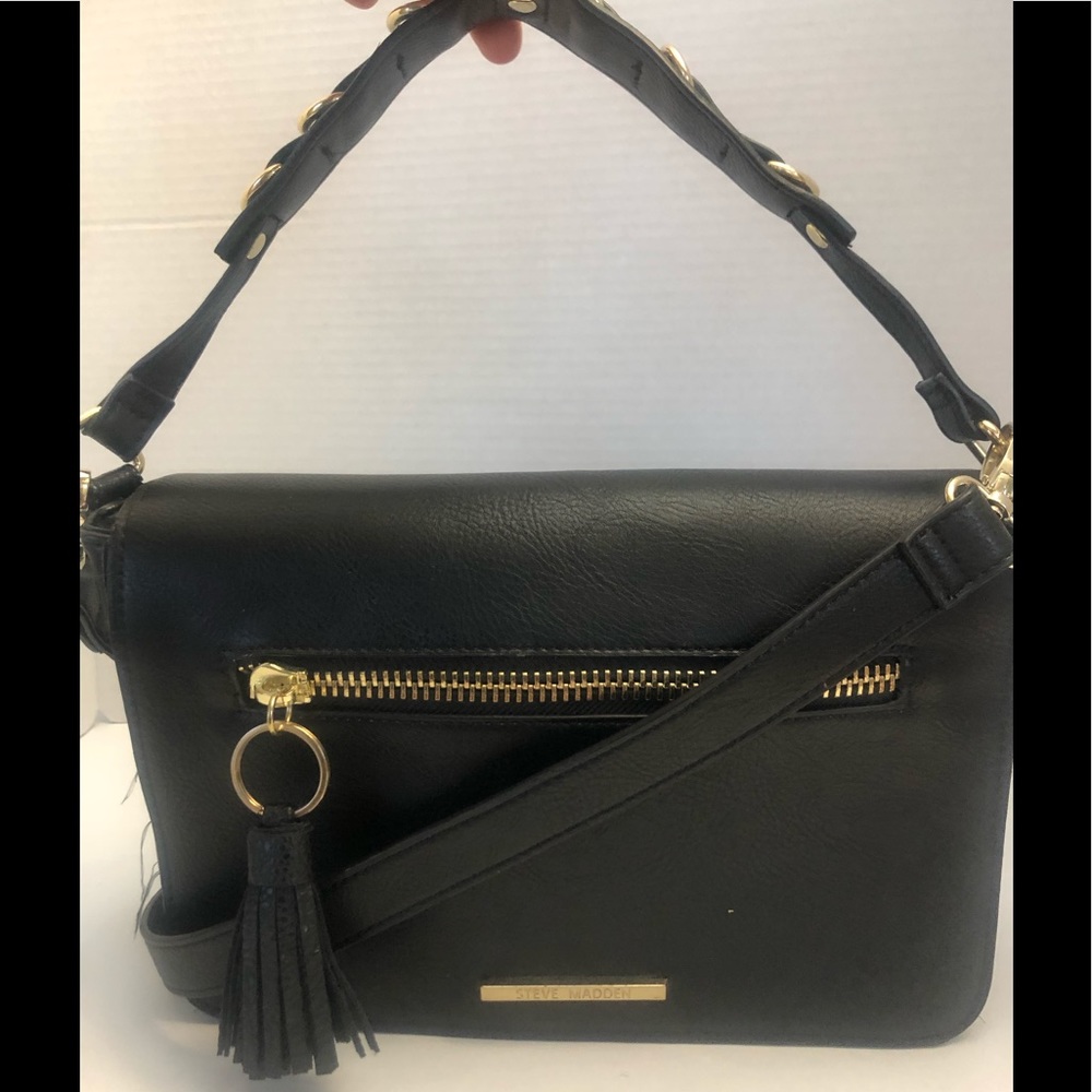 Steve Madden crossbody purse